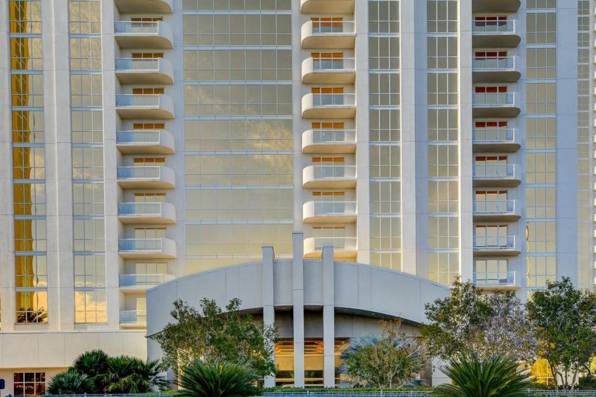 Mgm Signature-04-705 Strip View Balcony Hébergement de vacances *